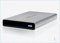 Freecom Mobile Drive 2.5  80GB (27036)